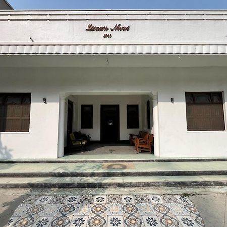 Laxmi Nivas 1949 Bed & Breakfast Secunderabad ภายนอก รูปภาพ
