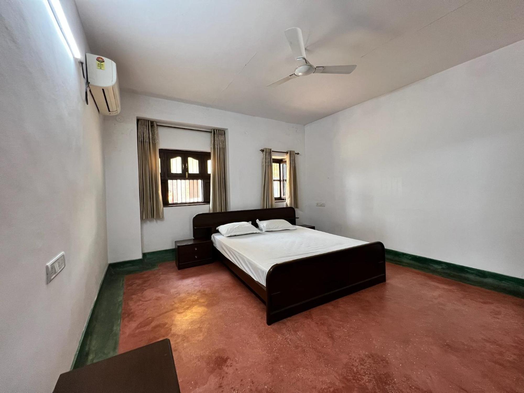 Laxmi Nivas 1949 Bed & Breakfast Secunderabad ภายนอก รูปภาพ