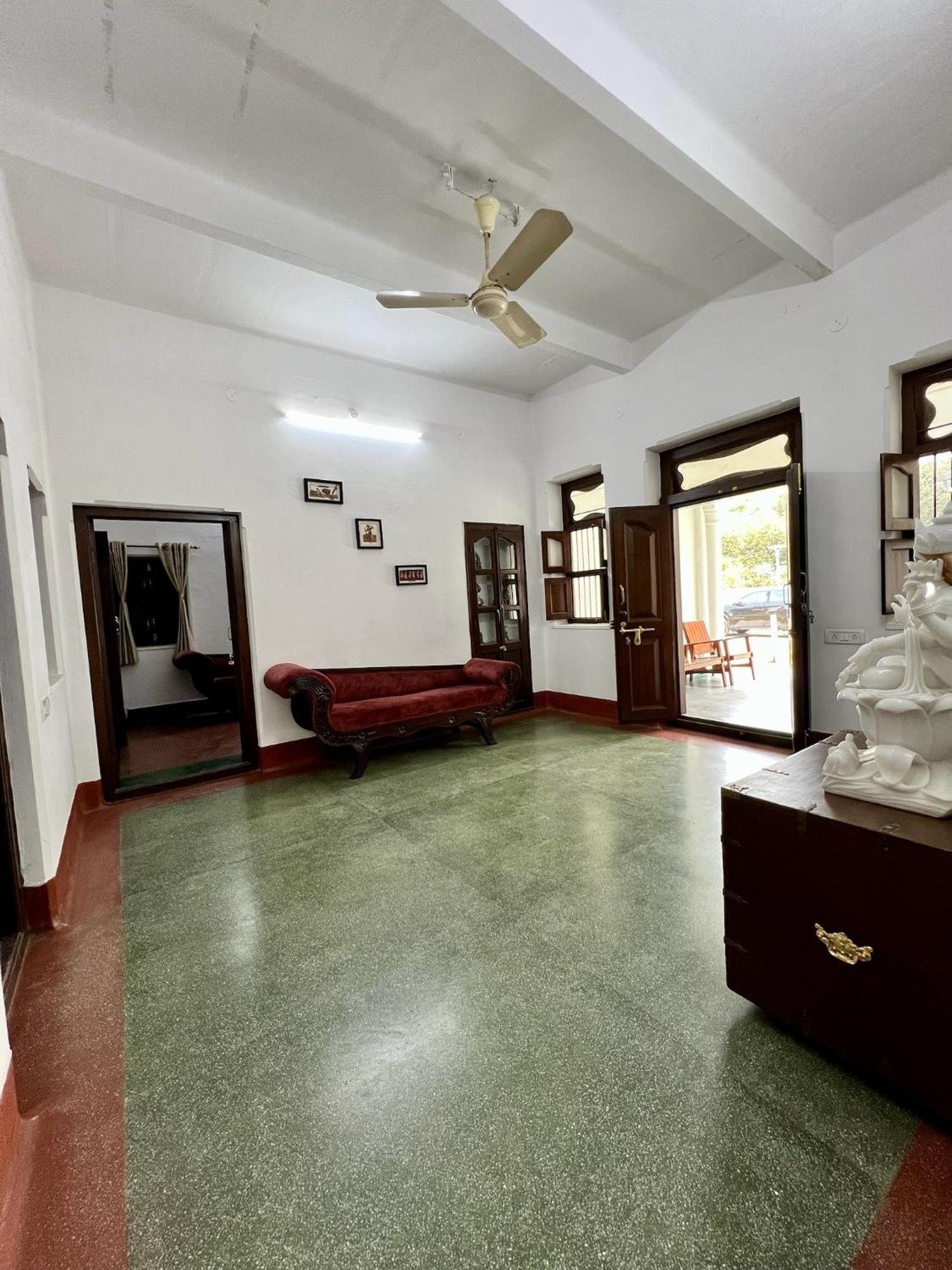 Laxmi Nivas 1949 Bed & Breakfast Secunderabad ภายนอก รูปภาพ