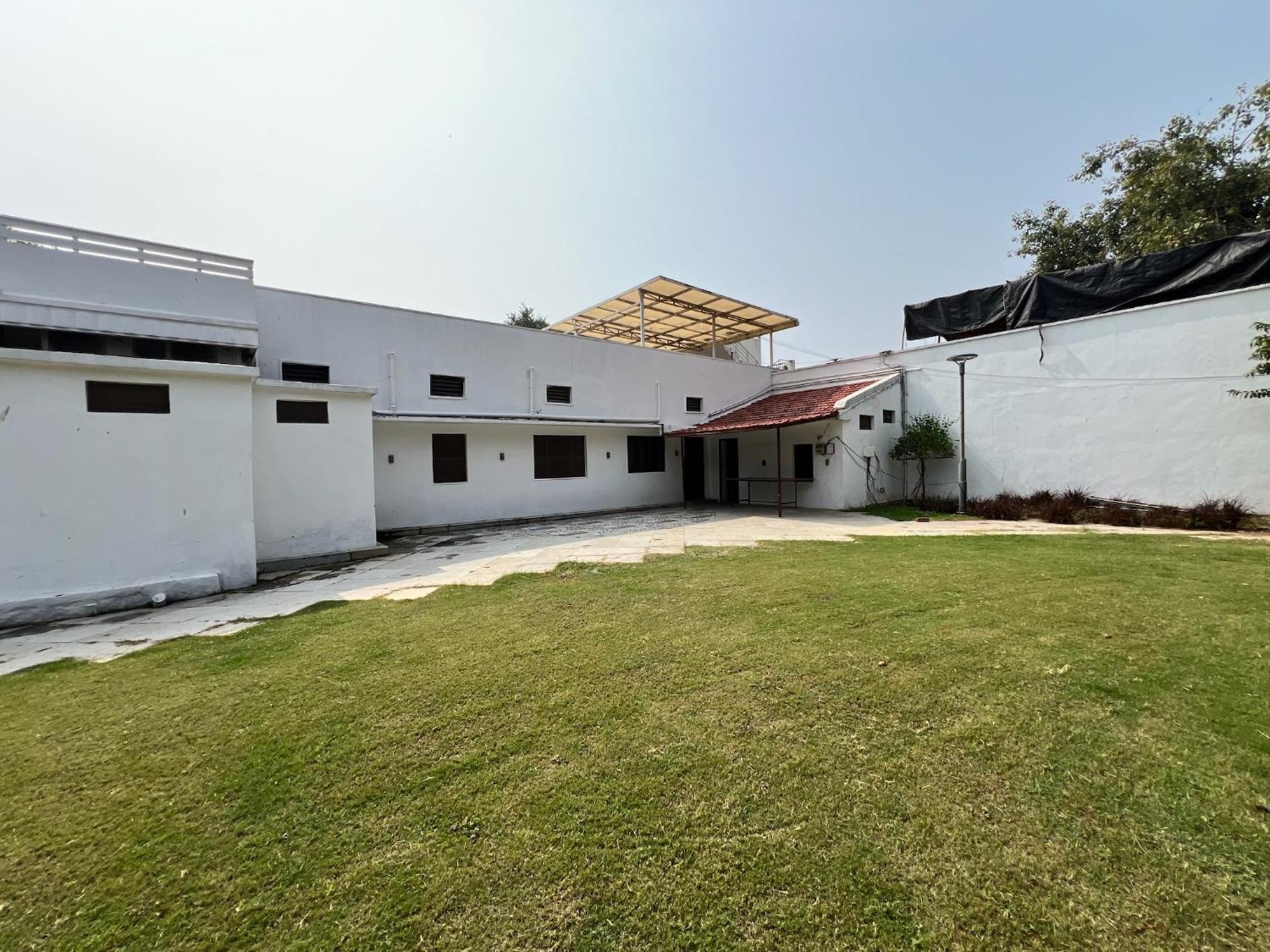 Laxmi Nivas 1949 Bed & Breakfast Secunderabad ภายนอก รูปภาพ