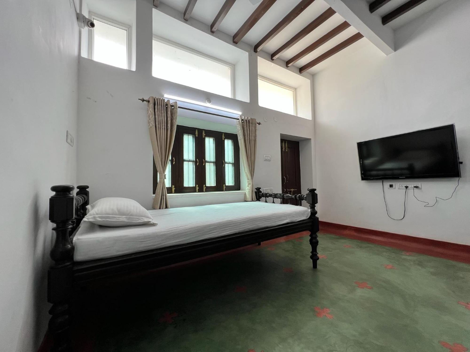 Laxmi Nivas 1949 Bed & Breakfast Secunderabad ภายนอก รูปภาพ