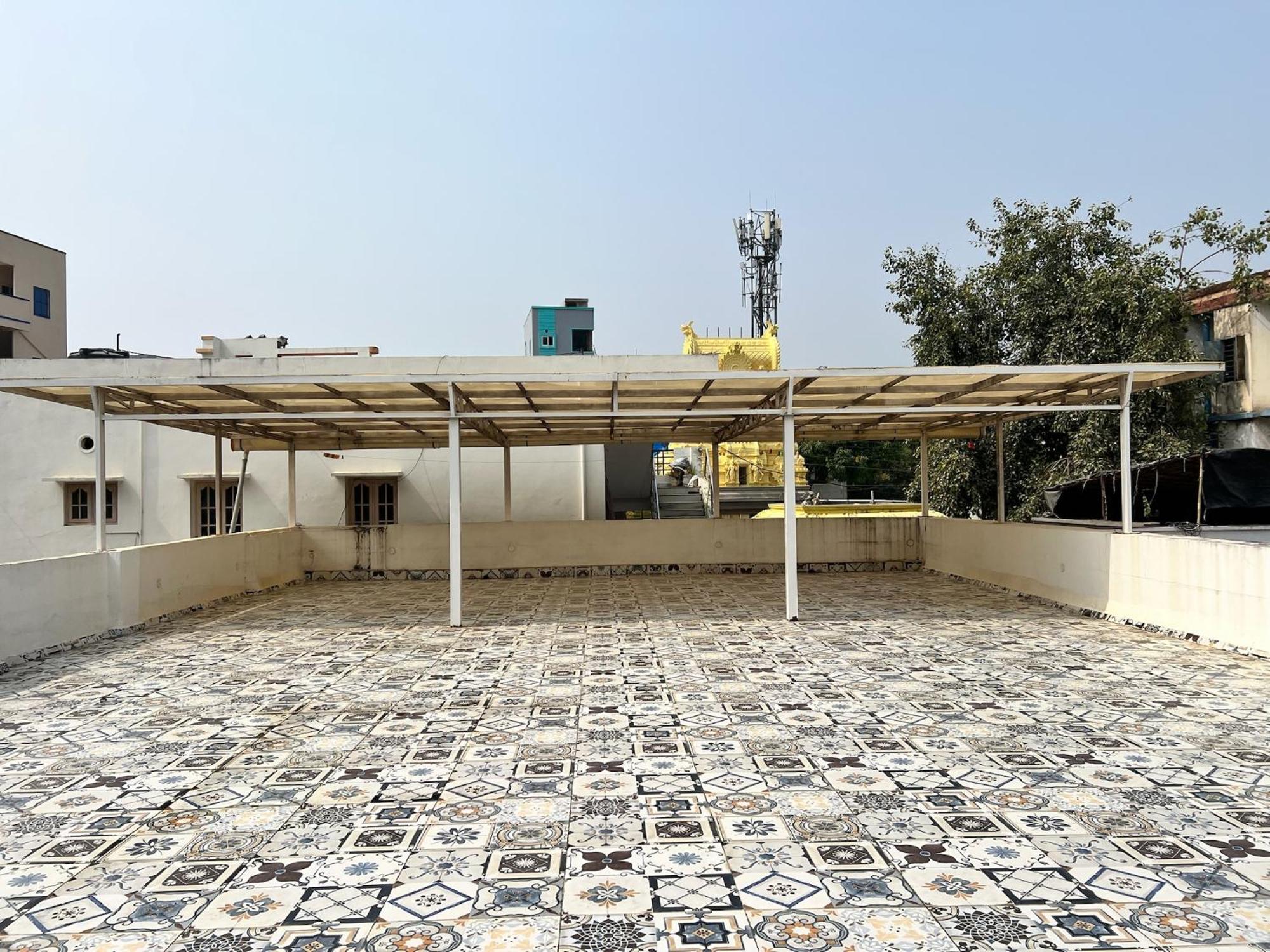 Laxmi Nivas 1949 Bed & Breakfast Secunderabad ภายนอก รูปภาพ