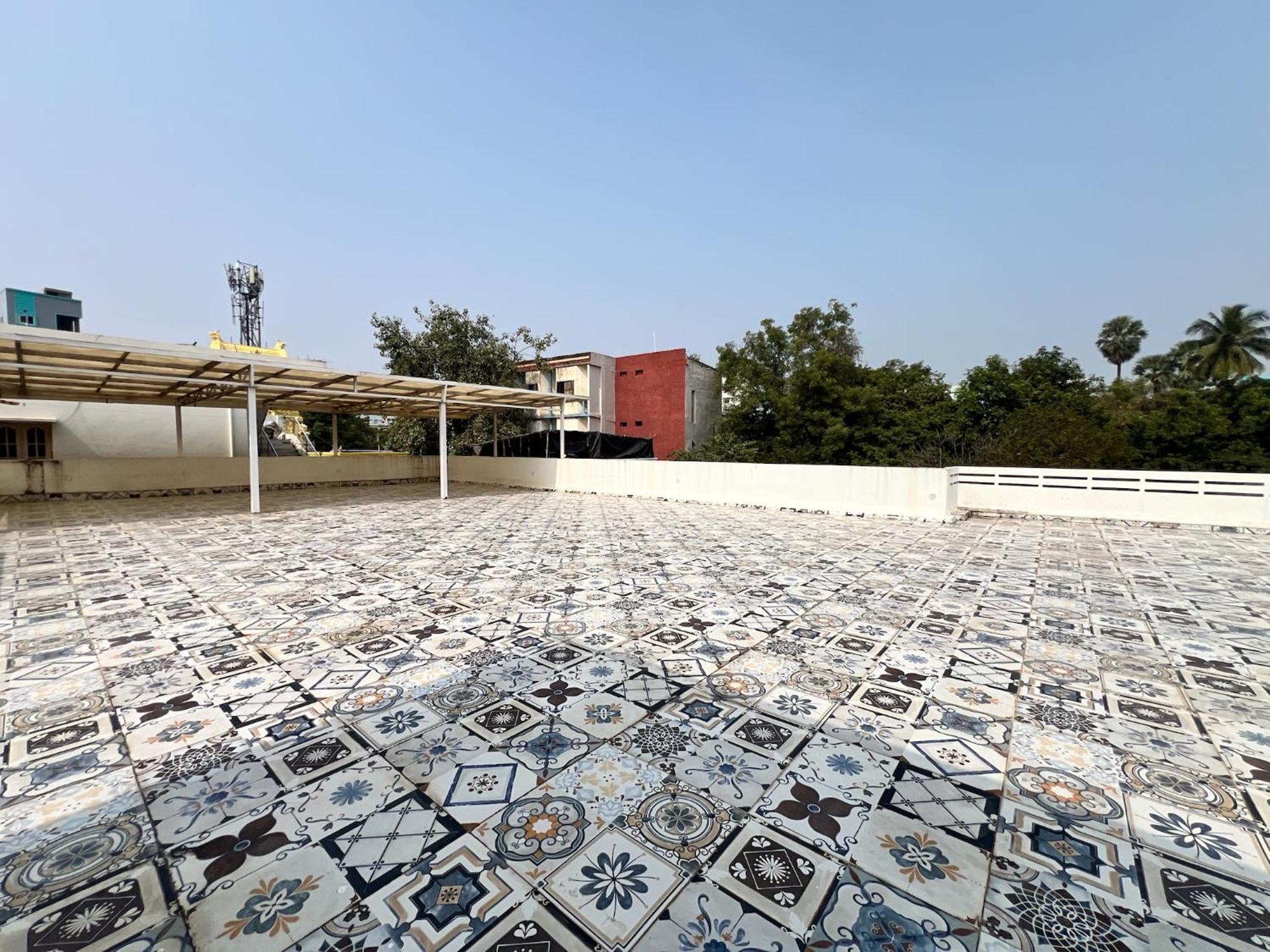 Laxmi Nivas 1949 Bed & Breakfast Secunderabad ภายนอก รูปภาพ